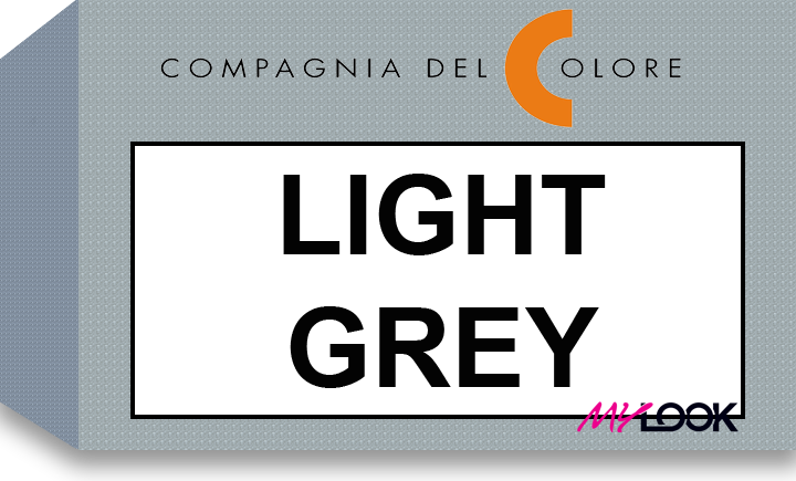 Light Grey - CDC 100ml
